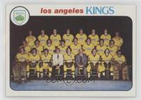 Los Angeles Kings Team