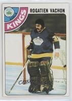 Rogie Vachon