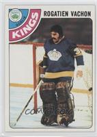 Rogie Vachon