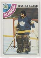 Rogie Vachon