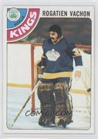 Rogie Vachon