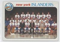 New York Islanders Team