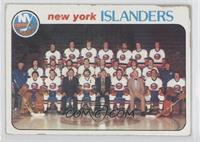 New York Islanders Team [Poor to Fair]