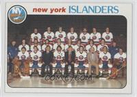 New York Islanders Team