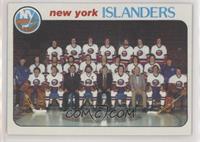 New York Islanders Team