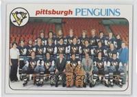 Pittsburgh Penguins Team