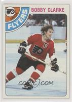 Bobby Clarke