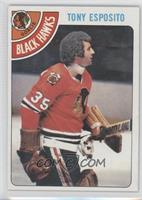 Tony Esposito