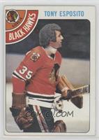 Tony Esposito