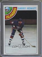 Garry Howatt [Good to VG‑EX]