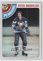 Pete Mahovlich [Good to VG‑EX]