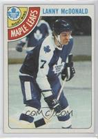 Lanny McDonald