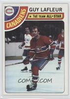 Guy Lafleur