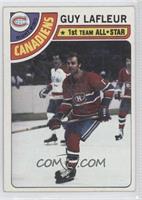 Guy Lafleur