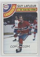 Guy Lafleur