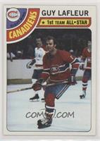 Guy Lafleur