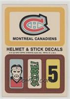 Montreal Canadiens (Score)