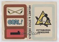 Pittsburgh Penguins Team