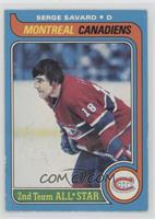 Serge Savard