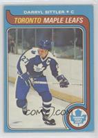 Darryl Sittler