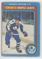 Darryl Sittler [Poor to Fair]