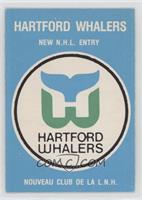 Hartford Whalers Team