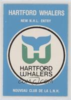 Hartford Whalers Team