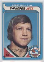 Bobby Hull [Poor to Fair]