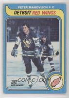 Pete Mahovlich [Good to VG‑EX]