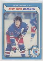 Ron Duguay [Poor to Fair]