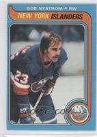 Bob Nystrom