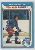 Phil Esposito [Poor to Fair]