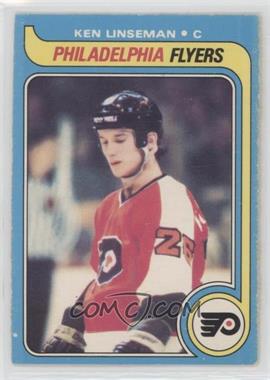 1979-80 O-Pee-Chee - [Base] #241 - Ken Linseman