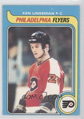 1979-80 O-Pee-Chee - [Base] #241 - Ken Linseman