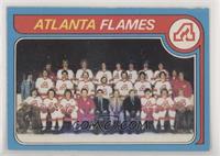 Atlanta Flames Team