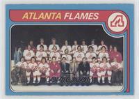 Atlanta Flames Team