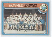 Buffalo Sabres Team [Poor to Fair]