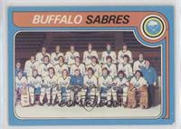 Buffalo Sabres Team [Good to VG‑EX]