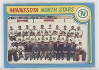 Minnesota North Stars Team