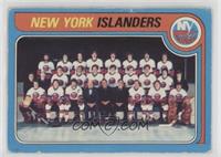 New York Islanders Team [Poor to Fair]