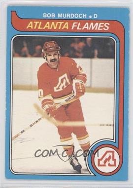 1979-80 O-Pee-Chee - [Base] #276 - Bob Murdoch