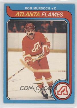 1979-80 O-Pee-Chee - [Base] #276 - Bob Murdoch