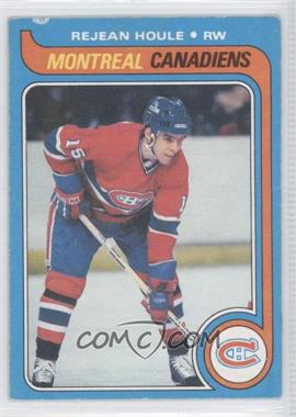 1979-80 O-Pee-Chee - [Base] #33 - Garry Unger [Good to VG‑EX]