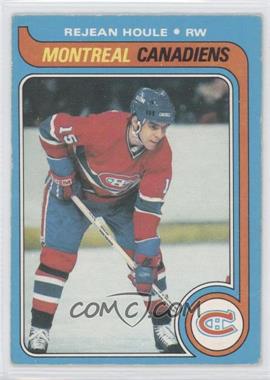 1979-80 O-Pee-Chee - [Base] #33 - Garry Unger [Good to VG‑EX]