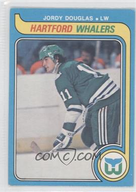 1979-80 O-Pee-Chee - [Base] #335 - Jordy Douglas