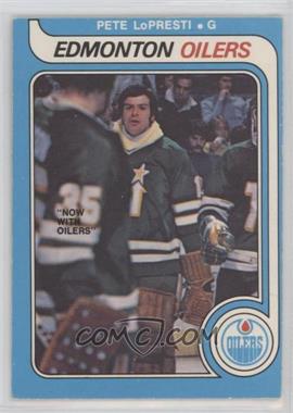 1979-80 O-Pee-Chee - [Base] #364 - Pete LoPresti