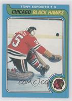 Tony Esposito