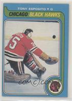 Tony Esposito