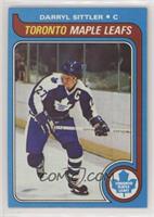 Darryl Sittler