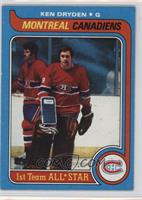 Ken Dryden